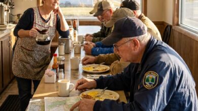 My Landlord Unexpectedly Raised My Diner’s Rent, but a Remarkable Community Story Changed Everything My Landlord Unexpectedly Raised My Diner’s Rent, but a Remarkable Community Story Changed Everything