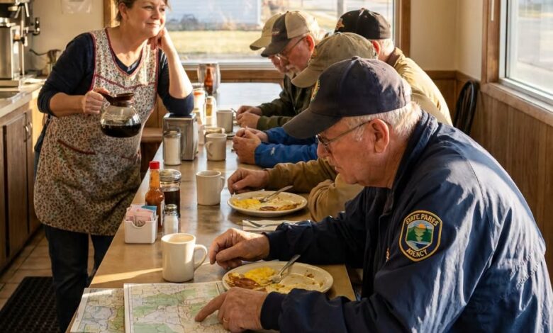 My Landlord Unexpectedly Raised My Diner’s Rent, but a Remarkable Community Story Changed Everything My Landlord Unexpectedly Raised My Diner’s Rent, but a Remarkable Community Story Changed Everything