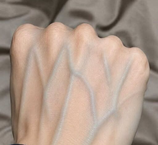 Understanding Visible Hand Veins: Common Causes and When to Consult a Healthcare Professional