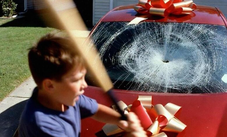 My Sister’s Actions Damaged My New Car, but an Unexpected Financial Truth Changed Everything
