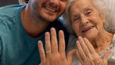 An Elderly Woman Made a Final Request, and Her Last Decision Revealed an Unexpected Story