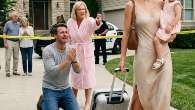 Secretly Taking Control of My Husband’s Debt Revealed an Unexpected Family Betrayal