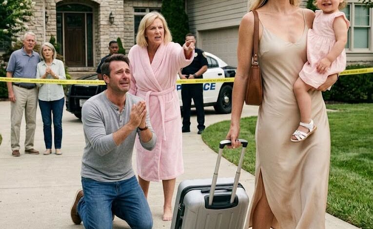 Secretly Taking Control of My Husband’s Debt Revealed an Unexpected Family Betrayal