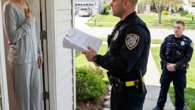 My Parents Asked for ,000 in the Middle of the Night — One Question Revealed the Truth