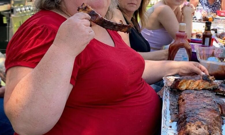 My Mother-in-Law Expected Another Free Holiday Barbecue, but the Day Took an Unexpected Turn My Mother-in-Law Expected Another Free Holiday Barbecue, but the Day Took an Unexpected Turn