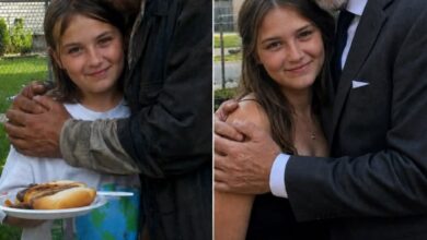 My Mom Helped a Homeless Man for 20 Years — After She Passed, His Words Changed My Life Forever My Mom Helped a Homeless Man for 20 Years — After She Passed, His Words Changed My Life Forever
