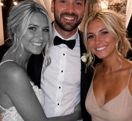 My Twin Sister’s Husband Asked Me to Start Over With Him — Then a Stranger Arrived With a Truth I Never Expected My Twin Sister’s Husband Asked Me to Start Over With Him — Then a Stranger Arrived With a Truth I Never Expected