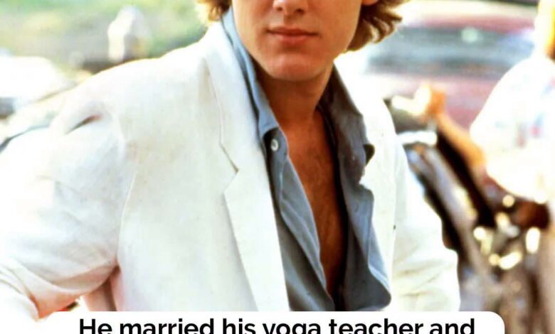 James Spader’s Remarkable Career: The Actor Who Built a Lasting Legacy While Keeping His Life Private James Spader’s Remarkable Career: The Actor Who Built a Lasting Legacy While Keeping His Life Private