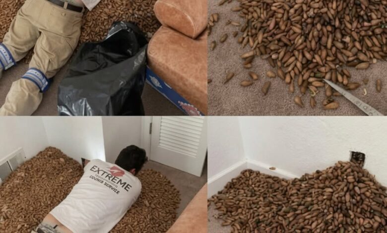 A Strange Smell Led Me to an Unexpected Discovery — What I Learned Changed the Way I See My Home