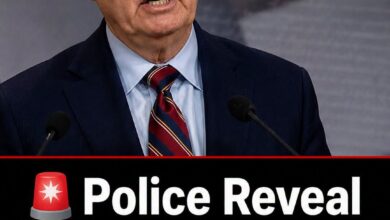 Lindsey Graham’s Reported Passing Sparks Questions About His Legacy and Political Impact Lindsey Graham’s Reported Passing Sparks Questions About His Legacy and Political Impact