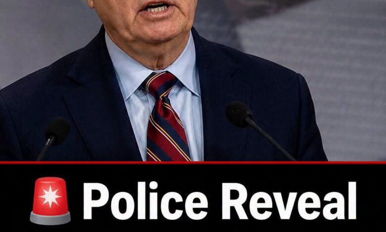 Lindsey Graham’s Reported Passing Sparks Questions About His Legacy and Political Impact