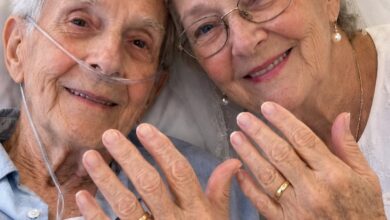 I Married My High School Sweetheart at 73 — After His Funeral, His Lawyer Revealed a Hidden Truth