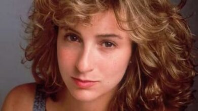 Jennifer Grey’s Journey: From Hollywood Star to a Story of Strength and Resilience