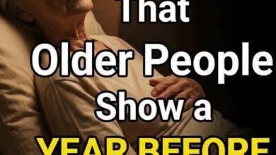 5 Important Signs to Notice When Your Aging Parent May Need Extra Care and Support