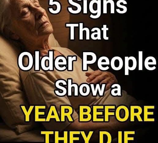 5 Important Signs to Notice When Your Aging Parent May Need Extra Care and Support 5 Important Signs to Notice When Your Aging Parent May Need Extra Care and Support