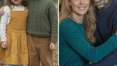 A Man Raised Six Children for Years — Then His Late Fiancée’s Son Revealed a Family Secret A Man Raised Six Children for Years — Then His Late Fiancée’s Son Revealed a Family Secret