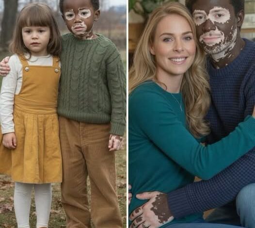 A Man Raised Six Children for Years — Then His Late Fiancée’s Son Revealed a Family Secret