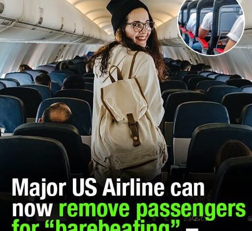 Airline Introduces New In-Flight Rules to Create a More Comfortable Travel Experience