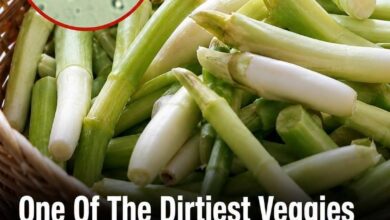 The Common Pantry Ingredient That Has Experts Raising Questions About Food Safety