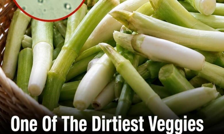 The Common Pantry Ingredient That Has Experts Raising Questions About Food Safety