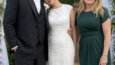 A Family Wedding Took an Unexpected Turn After a Hidden Truth Was Revealed
