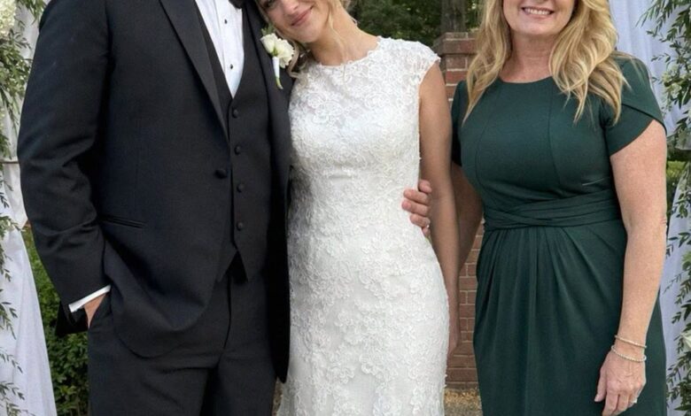 A Family Wedding Took an Unexpected Turn After a Hidden Truth Was Revealed