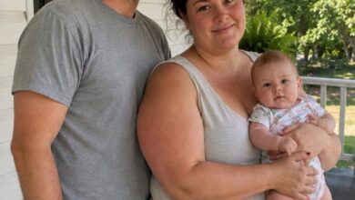 A Woman Rebuilt Her Life After Heartbreak — Then a Surprise Encounter Changed Everything