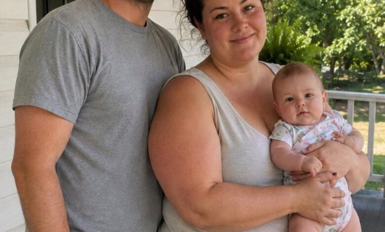 A Woman Rebuilt Her Life After Heartbreak — Then a Surprise Encounter Changed Everything