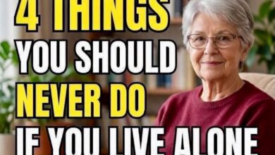 A 73-Year-Old Shares How Embracing a New Chapter Helped Her Find Happiness and Peace