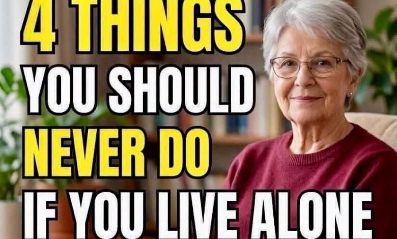 A 73-Year-Old Shares How Embracing a New Chapter Helped Her Find Happiness and Peace