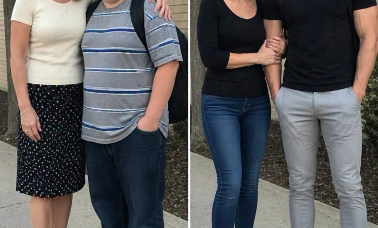 An Unexpected Guest Arrived at a High School Reunion With a Surprise Nobody Saw Coming