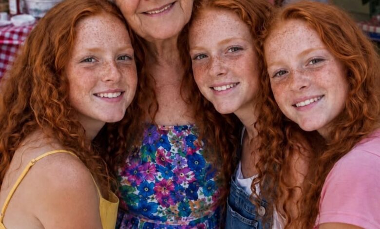 A Mother’s Unexpected Return After Years Away Reveals a Family Story Filled With Emotion and Surprising Choices A Mother’s Unexpected Return After Years Away Reveals a Family Story Filled With Emotion and Surprising Choices