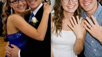 A Woman Chose Love Over Wealth — Then Discovered a Truth That Changed Her Family’s Perspective
