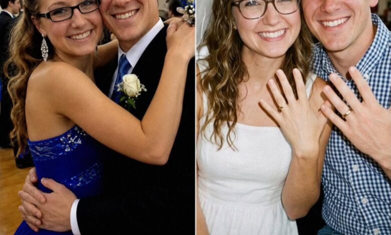 A Woman Chose Love Over Wealth — Then Discovered a Truth That Changed Her Family’s Perspective