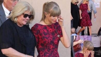 Taylor Swift Announces Unexpected Eras Tour Change, Leaving Chicago Fans Waiting for Updates