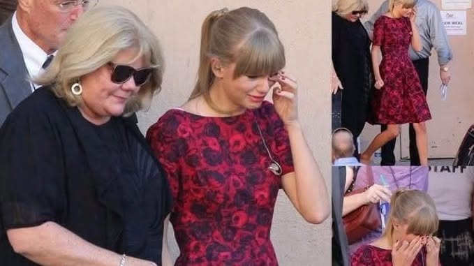 Taylor Swift Announces Unexpected Eras Tour Change, Leaving Chicago Fans Waiting for Updates