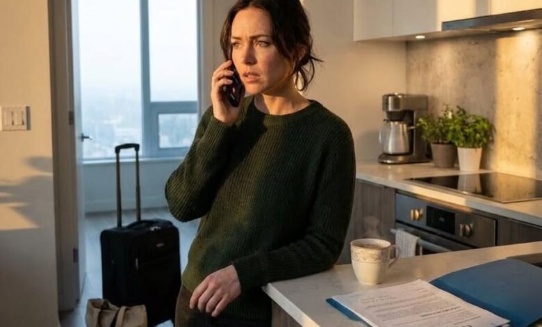 My Sister Doubted My Business, But a Confidential File Revealed an Unexpected Truth My Sister Doubted My Business, But a Confidential File Revealed an Unexpected Truth