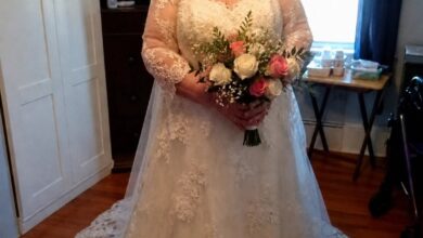 I Found Unexpected Happiness at 72 After a Difficult Family Moment Changed My Life