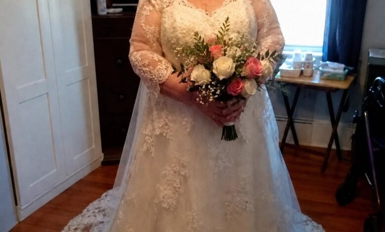 I Found Unexpected Happiness at 72 After a Difficult Family Moment Changed My Life I Found Unexpected Happiness at 72 After a Difficult Family Moment Changed My Life
