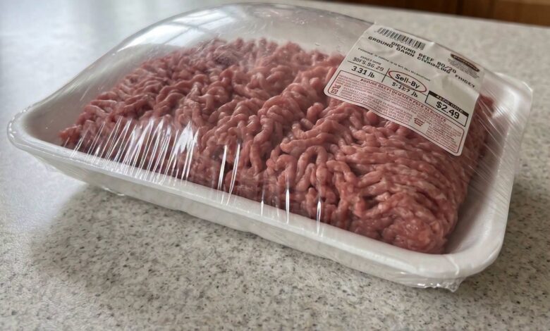 The Hidden Reason Some Food Packages Look Inflated and What You Should Know The Hidden Reason Some Food Packages Look Inflated and What You Should Know
