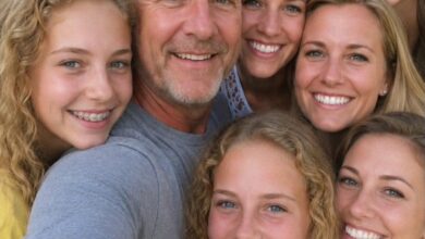 My Wife Left Our Family Years Ago, But Her Return at Our Daughter’s Wedding Revealed an Unexpected Truth