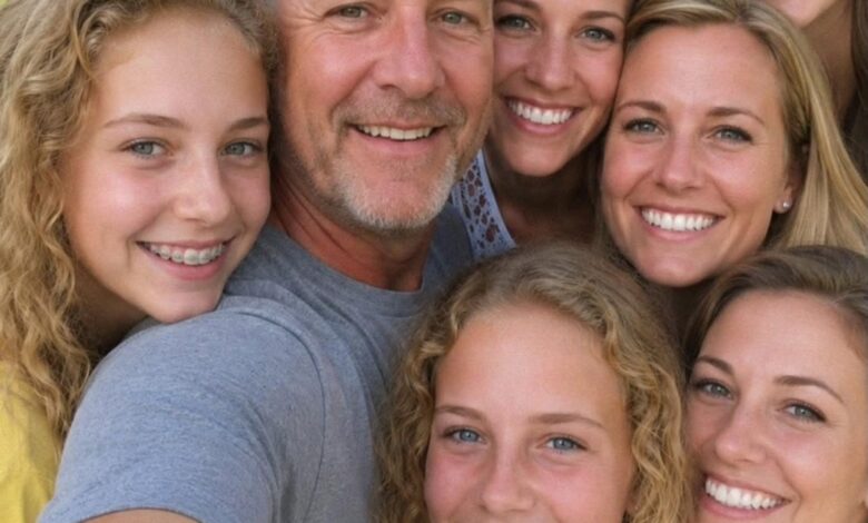 My Wife Left Our Family Years Ago, But Her Return at Our Daughter’s Wedding Revealed an Unexpected Truth My Wife Left Our Family Years Ago, But Her Return at Our Daughter’s Wedding Revealed an Unexpected Truth