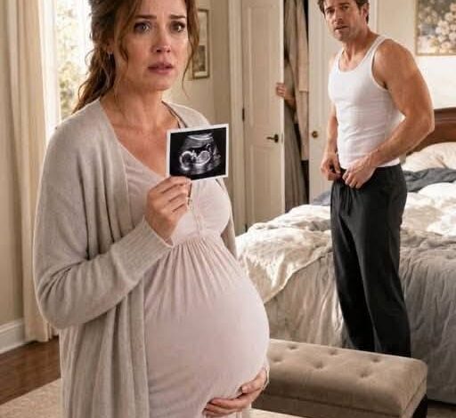 The Unexpected Discovery at a Baby Shower That Revealed a Hidden Truth