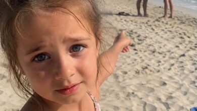 My 4-Year-Old Shared a Secret at the Hotel That Changed Everything I Thought I Knew