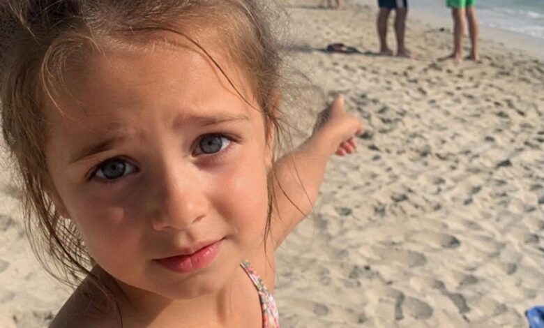 My 4-Year-Old Shared a Secret at the Hotel That Changed Everything I Thought I Knew