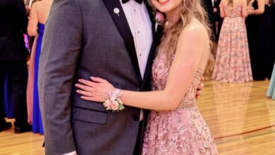 The School Dance Moment That Took an Unexpected Turn and Taught Everyone a Lesson