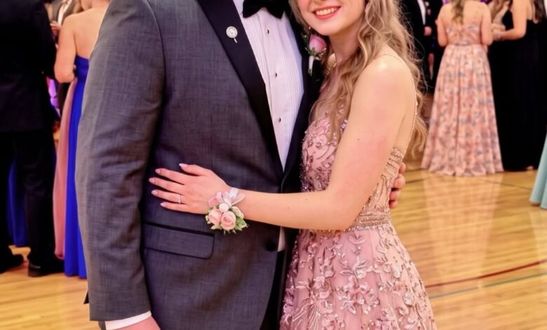 The School Dance Moment That Took an Unexpected Turn and Taught Everyone a Lesson The School Dance Moment That Took an Unexpected Turn and Taught Everyone a Lesson