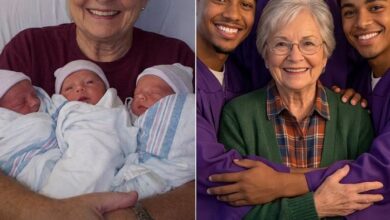 After Years Apart, My Daughter Came Back and Faced a Family She Left Behind