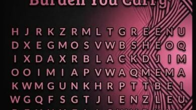 The First Three Colors You Notice May Reveal Hidden Aspects of Your Personality The First Three Colors You Notice May Reveal Hidden Aspects of Your Personality