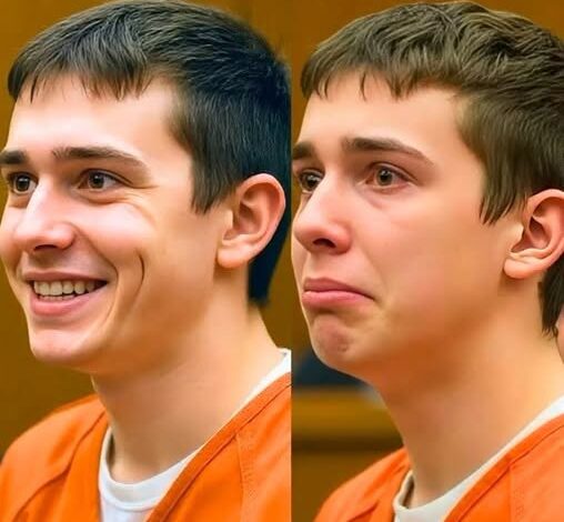 The Courtroom Moment That Changed Everything When a Teenager Learned a Powerful Lesson The Courtroom Moment That Changed Everything When a Teenager Learned a Powerful Lesson